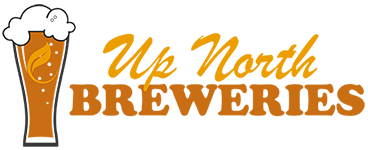 Up North Breweries Logo